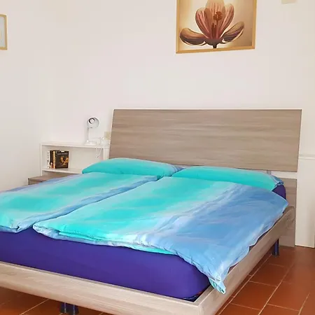 Casa Laura Apartment Malcesine