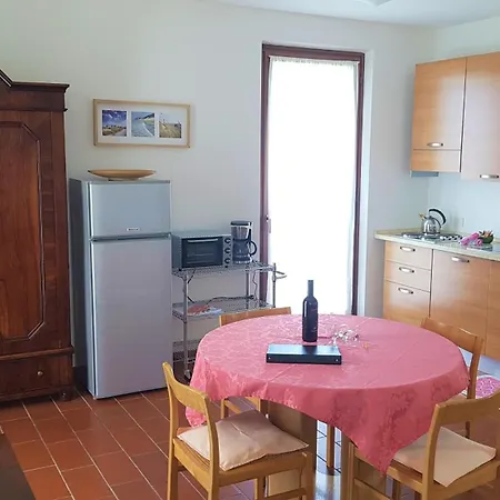Apartment Casa Laura Malcesine
