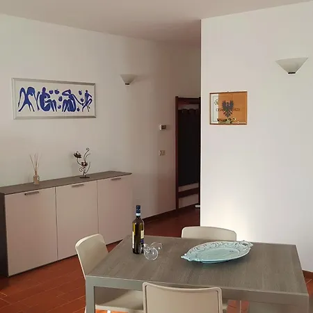 Apartment Casa Laura