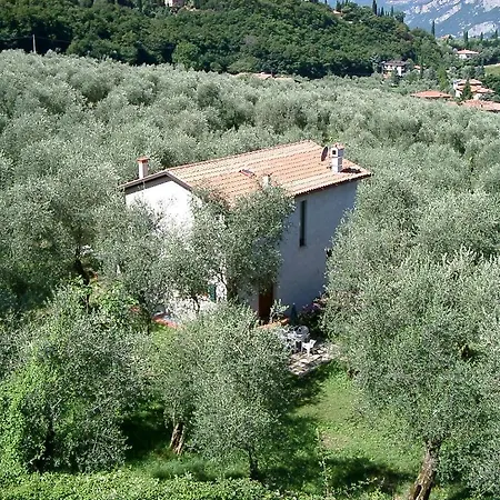 Casa Laura Apartment